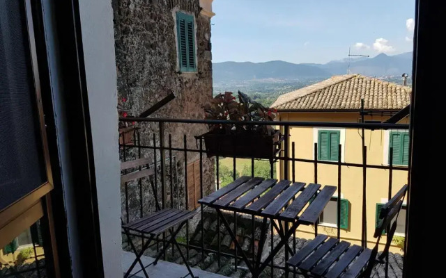 Icaro's House dependance