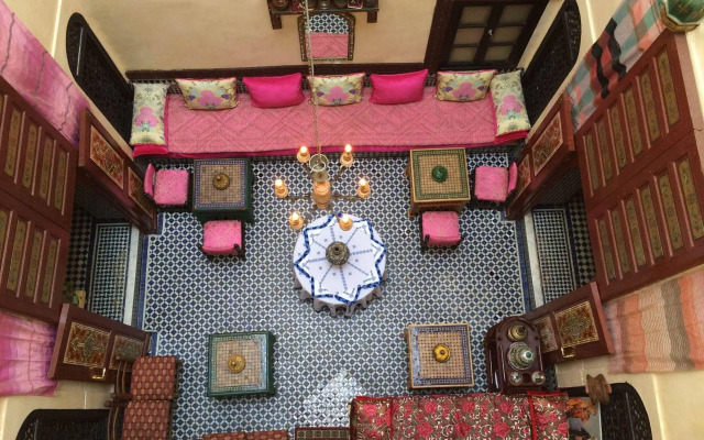 Palais El Yazid