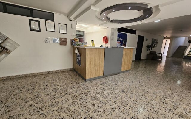 Hotel Ofix