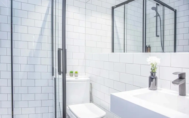 limehome madrid calle santa ana