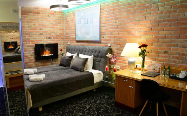 Agit Hotel Congress & Spa