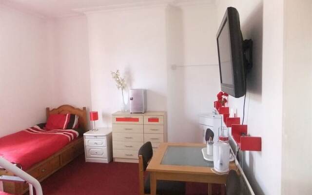 Heavenly Nights Guest House