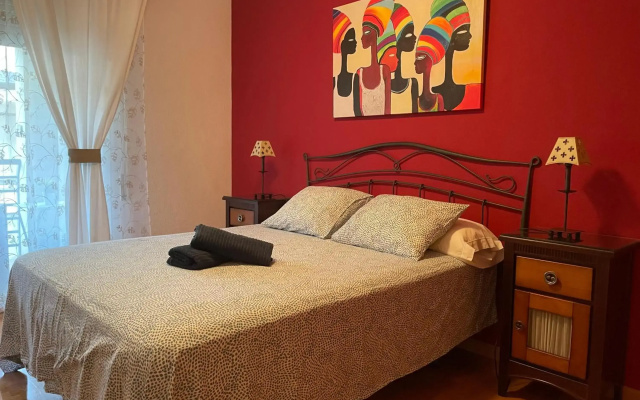 Apartamento Marbore