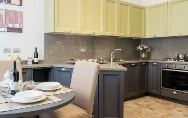 Altarocca Embassy Rome