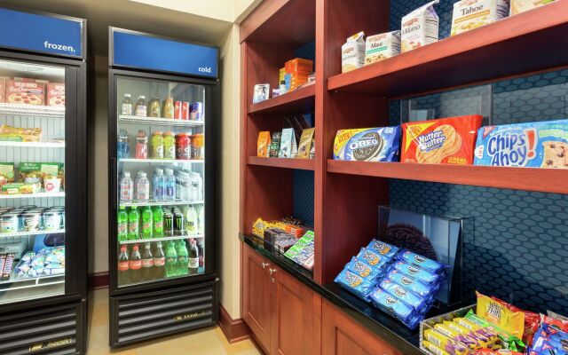 Hampton Inn & Suites Prattville