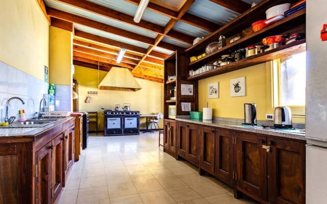 Hostel del Puerto