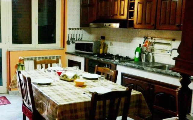 Casa Vacanze Vicino al Mare