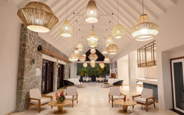 Marigot Bay Resort and Marina