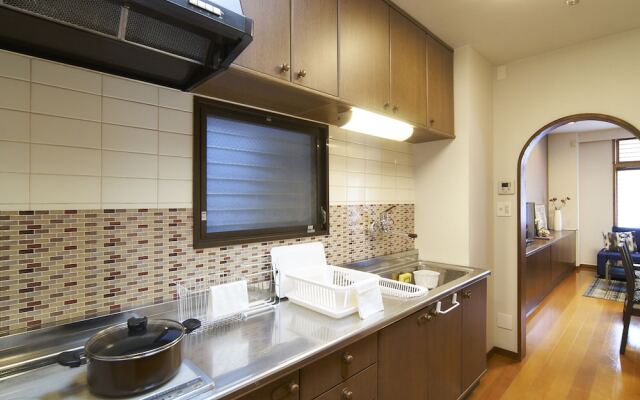 Oyado Kinokuniya Naka Machi