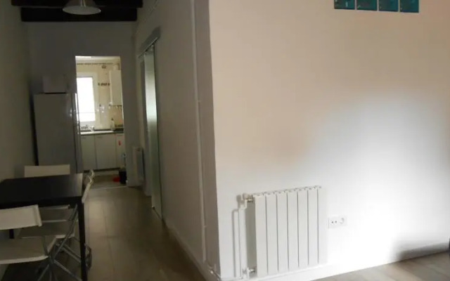 Dprental Sagrada Familia