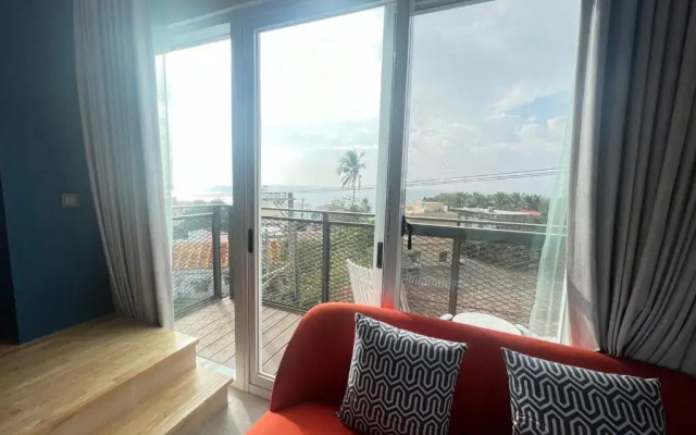 Hayata Hotel (no children under 12 years old)