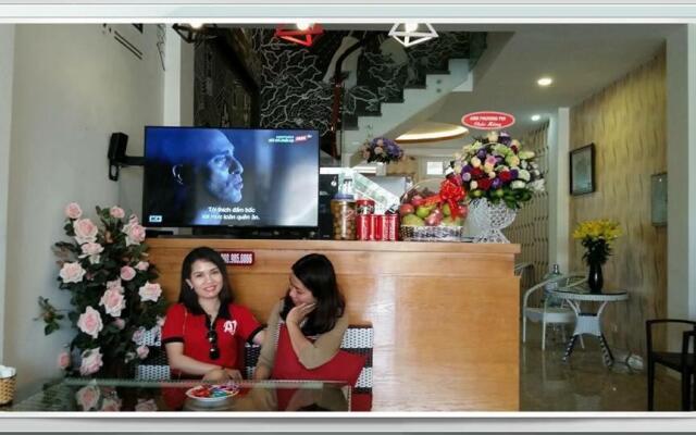 HD House