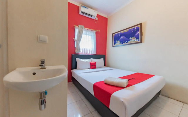 OYO 1370 Sudirman Guesthouse Syariah