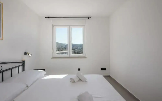 City Seaview Apartment Vigo