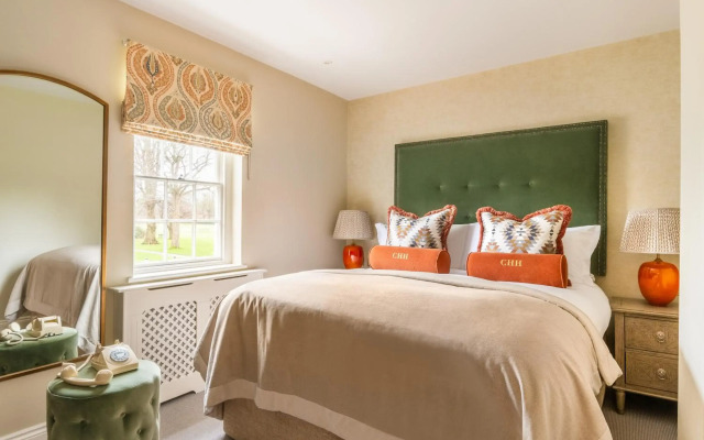 Harbour Hotel Chichester