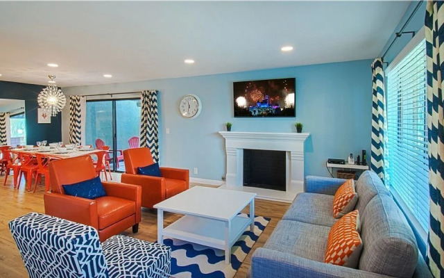 Suite Escapes 6 - 3 Bedroom Condo