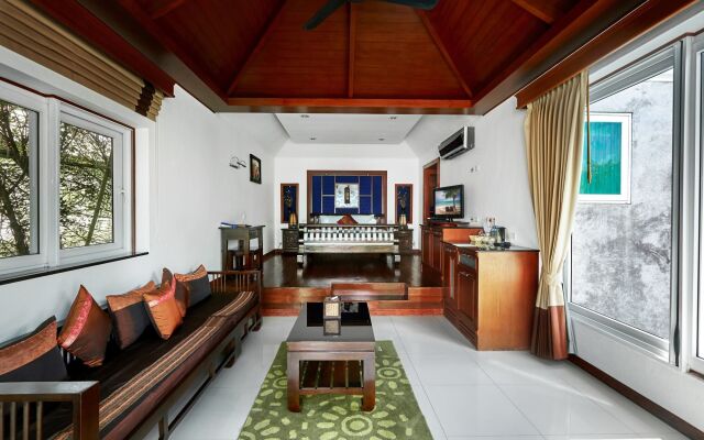 Sea Valley Hotel