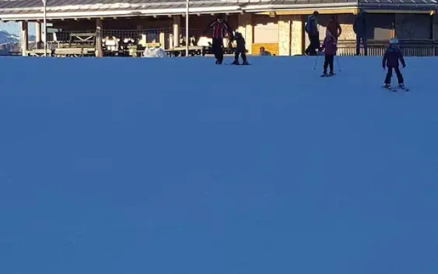 Da Chris e Lisa 022205-AT-296296