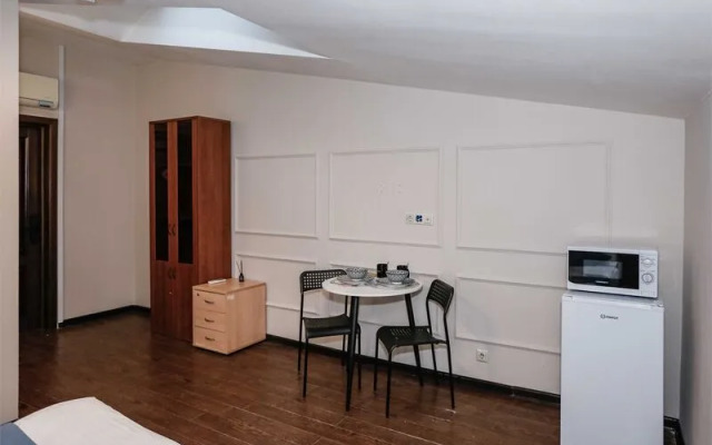 Апарт Норке Тверская