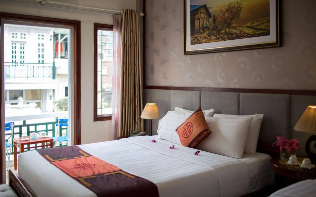 Hanoi Symphony Hotel