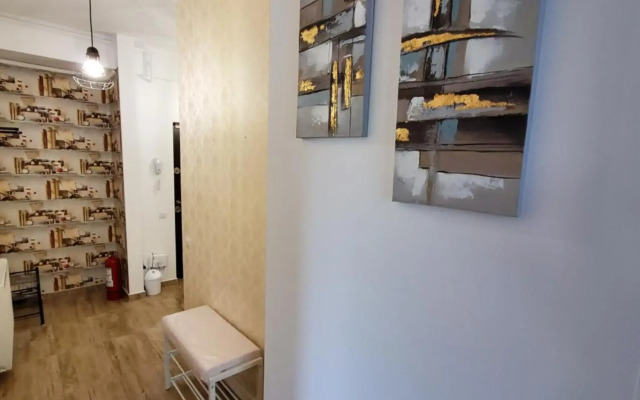 Morii Lake Apartment