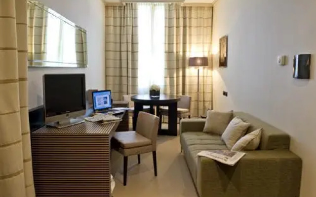 H2C Hotel Napoli