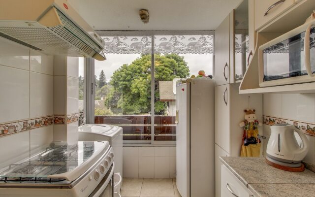 Departamento Clásico en Reñaca