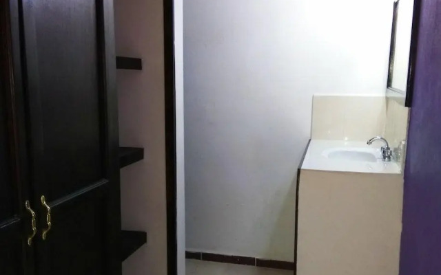 Cabañas el Porvenir