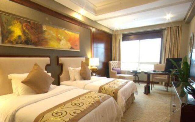 Taiji Hotel