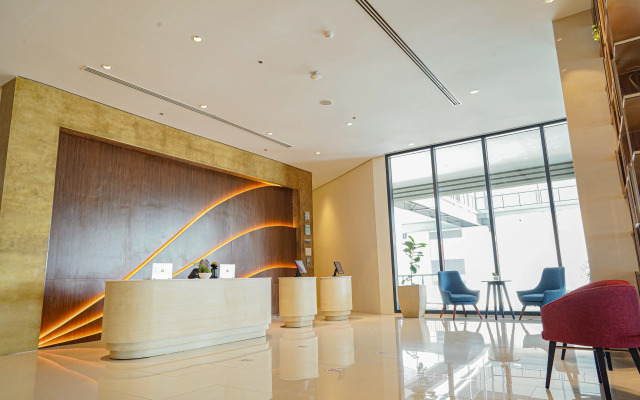 Summit Hotel Naga