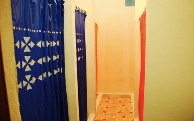 Macarena Hostel