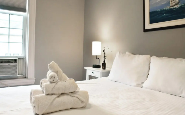 Hotel Gabriel by Bower Boutique Hotels