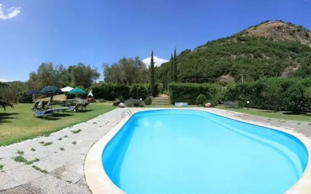 Verdidea - PODERE ROSSANO