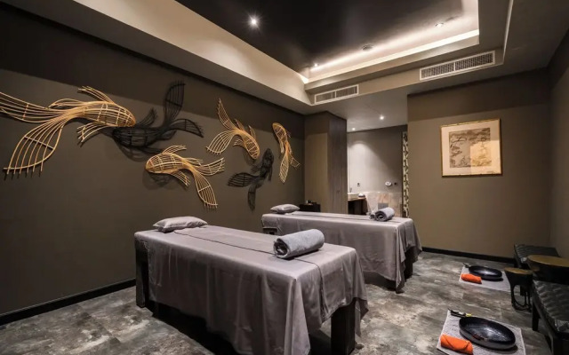 Thann Wellness Destination