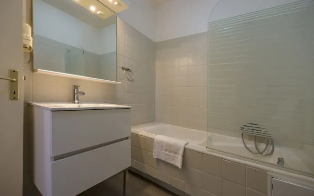 Hotel Residence U Paesolu