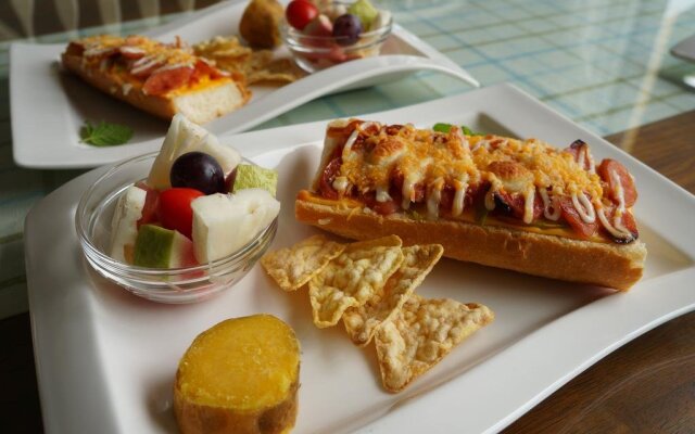 Smile 58 B&B