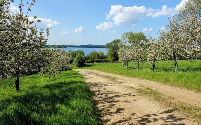 The Hide At Manton Bay Glamping Retreat