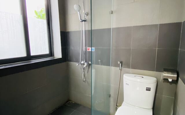 Vivian Hotel Mui Ne