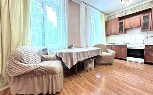 Апартаменты Авантаж  на ул. Весенняя, д. 6