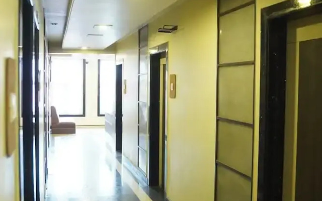 Prasanna Devi Lodge