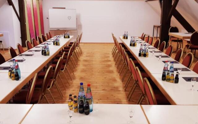 Parkhotel Forsthaus