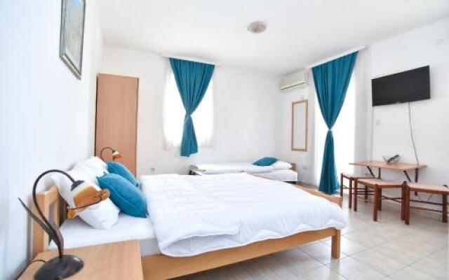 Apartmani Alexandra