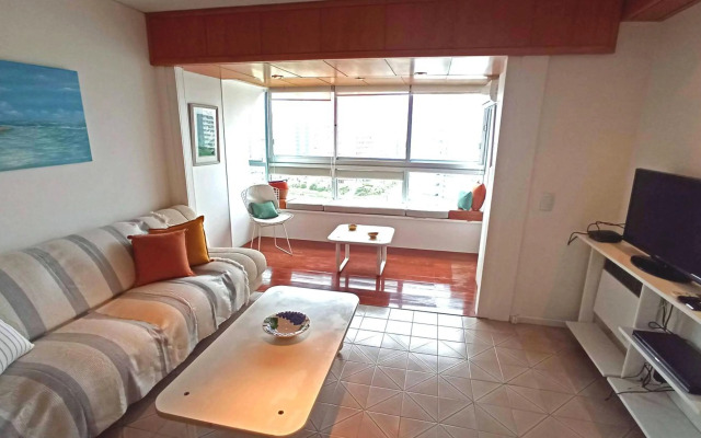 Apartamento Estrella de Mar