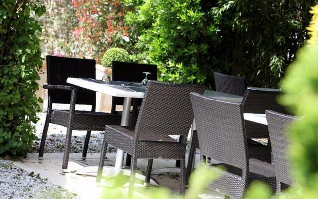 Hostellerie de l'Abbaye