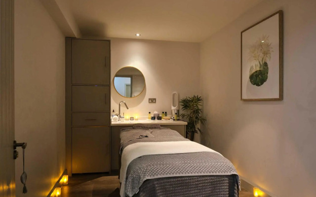 Stratton House Hotel & Spa