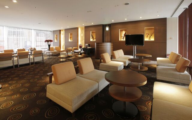 Okinawa NaHaNa Hotel & Spa