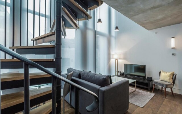Soho Lofts by Q Apartments