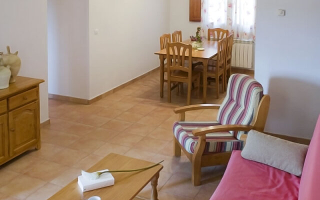 Casas Rurales El Moral