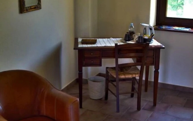 Agriturismo Tra Serra e Lago