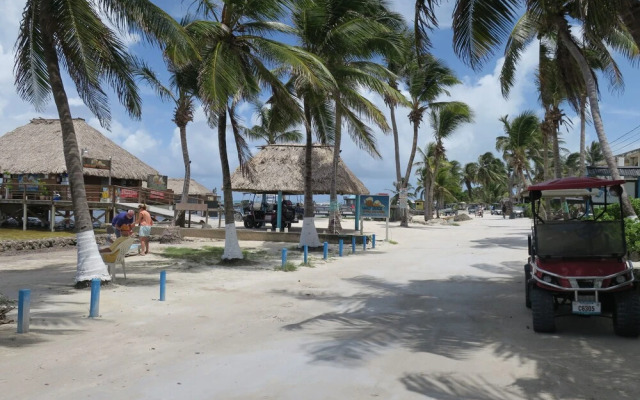 Seven Seas Resort